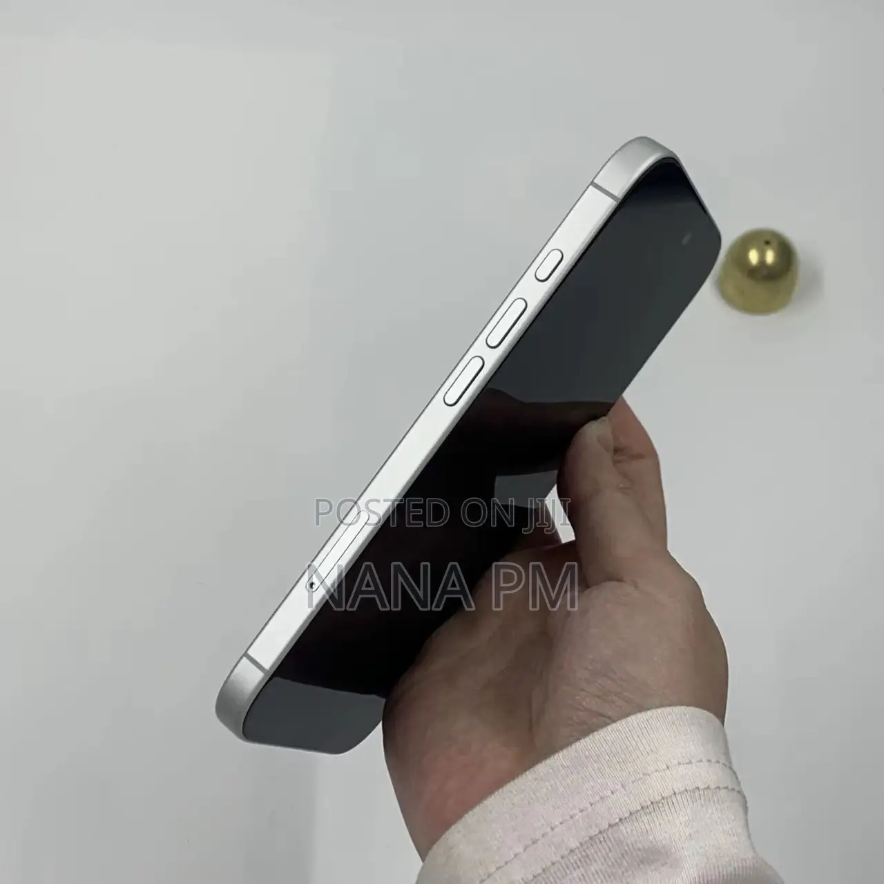 Apple iPhone 16 128 GB White
