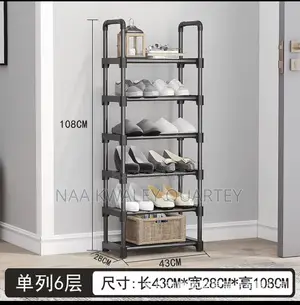 3 in 1 Shoe Rack
