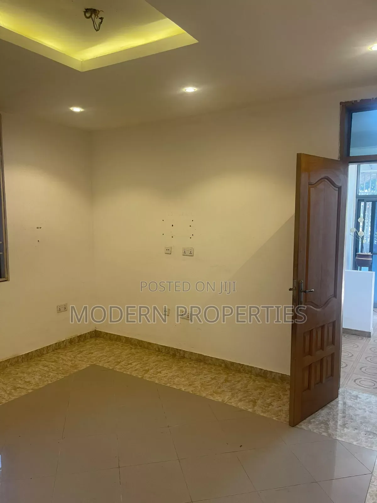 1bdrm Apartment in Modern Properties, New Town for rent