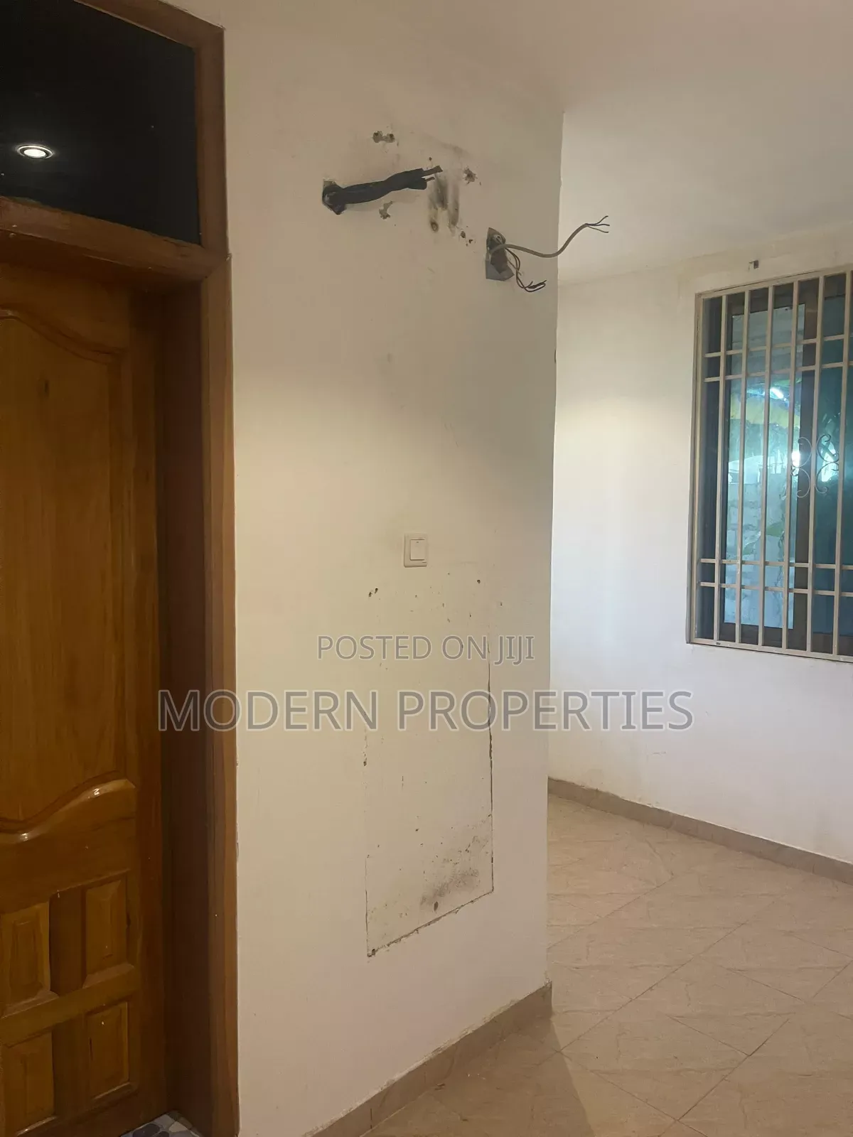 1bdrm Apartment in Modern Properties, New Town for rent