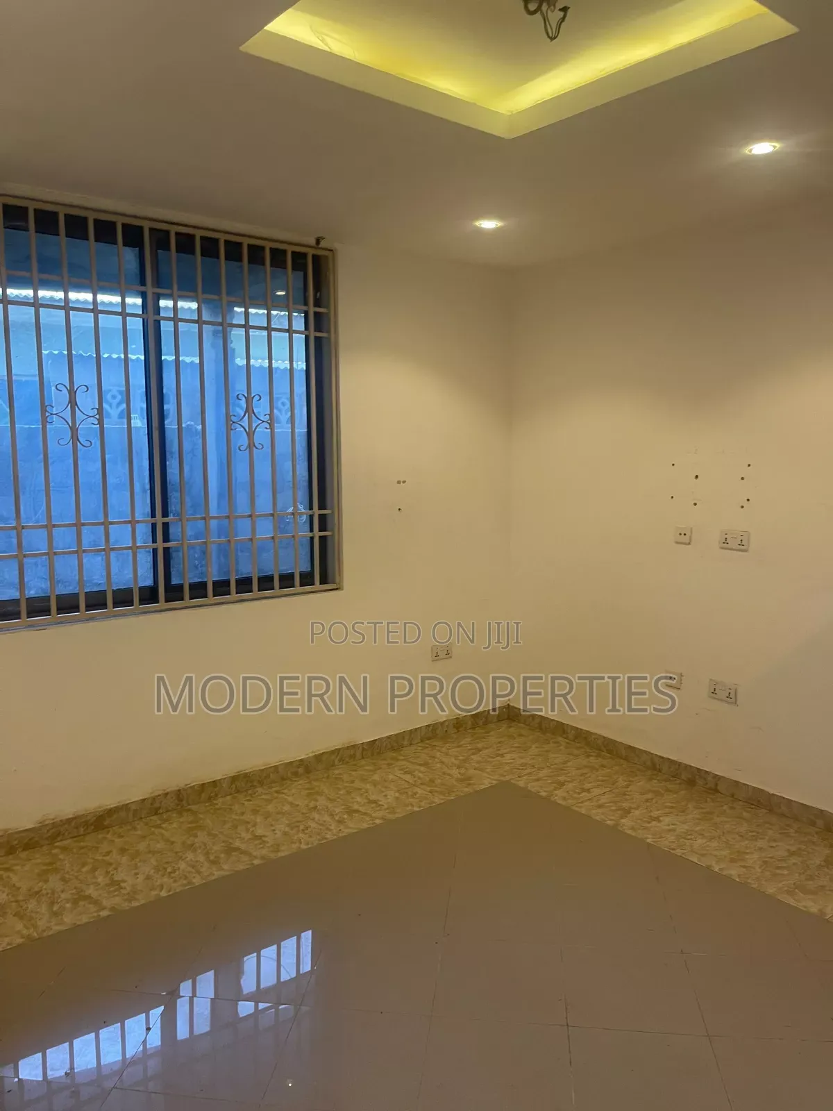1bdrm Apartment in Modern Properties, New Town for rent