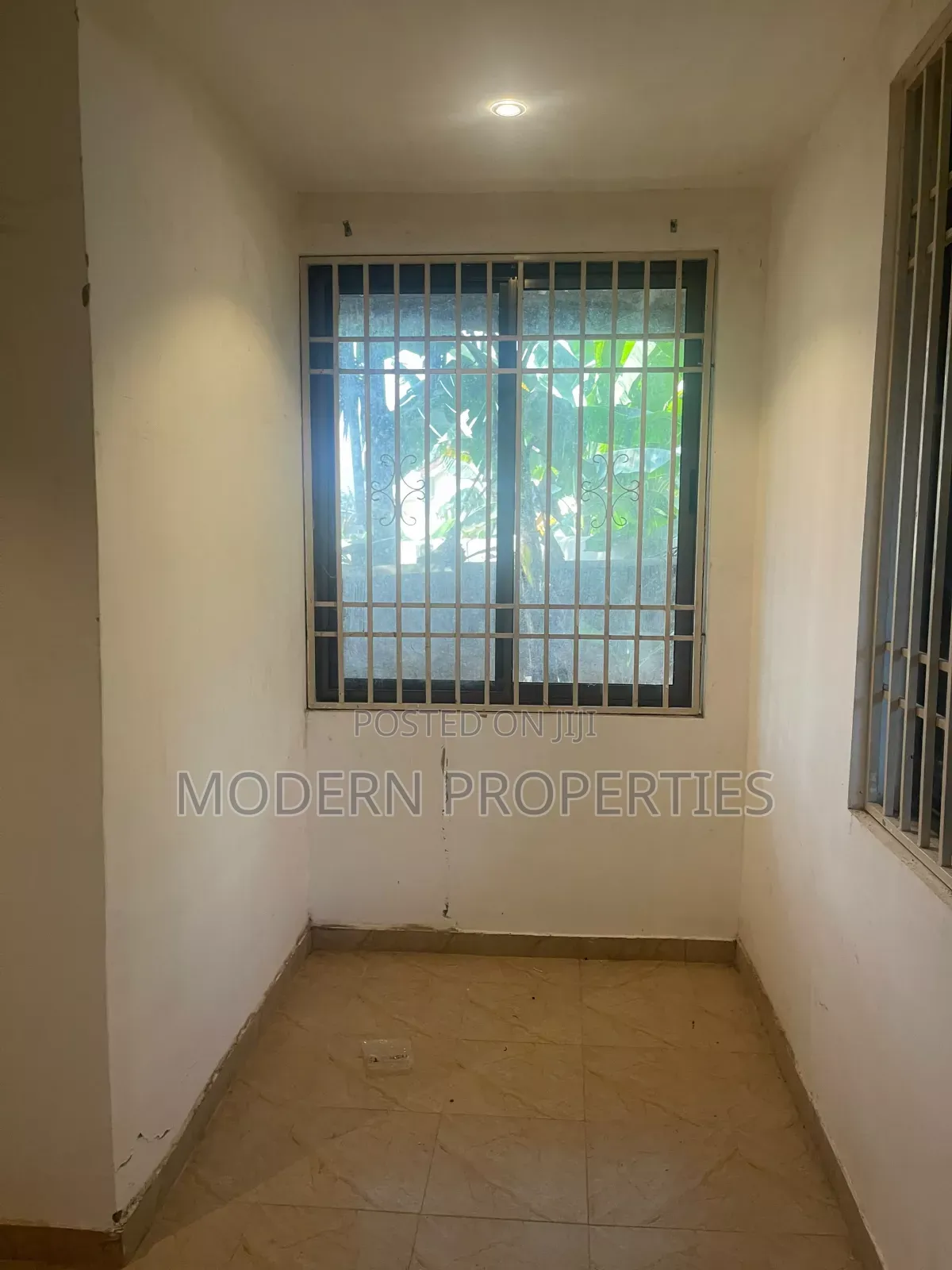 1bdrm Apartment in Modern Properties, New Town for rent