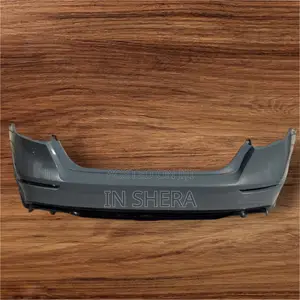 Honda Accord Back Bumper 2023 2024 2025 2026