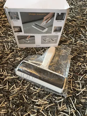 Pet Hair Remover