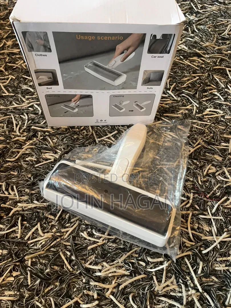 Pet Hair Remover