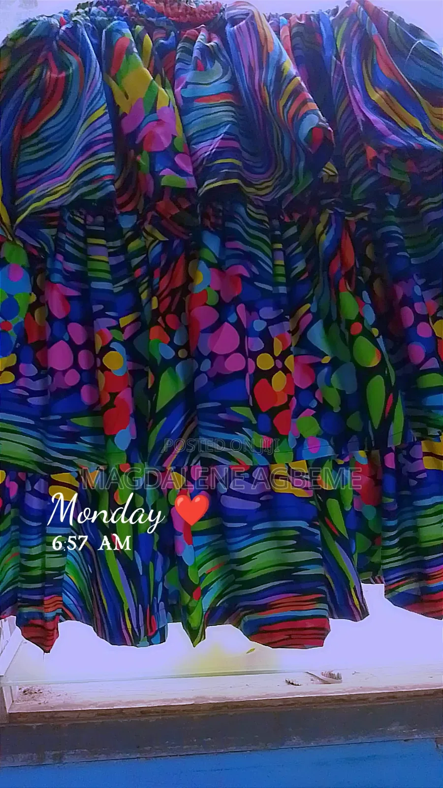 Women Clothing
