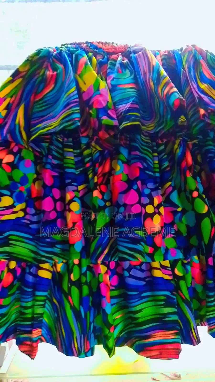Women Clothing
