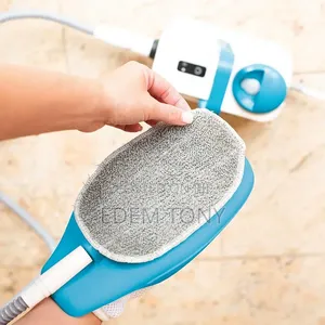 Livington SteamTouch – Ergonomic Hand Steam Washer
