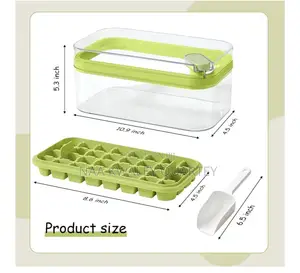 Ice Cubes Maker