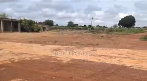 3 Plots of Land for Sale