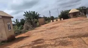 3 Plots of Land for Sale