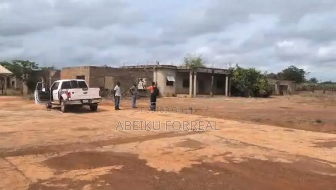 3 Plots of Land for Sale