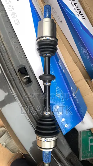 Drive Shaft Honda Civic 2008 - 2010