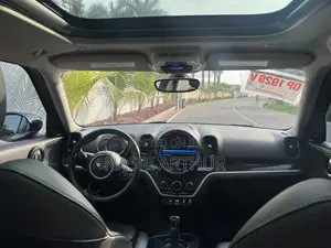 Mini Countryman Cooper S FWD 2020 Gray