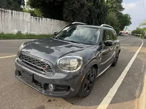 Mini Countryman Cooper S FWD 2020 Gray