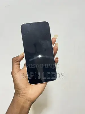 New Apple iPhone 14 Plus 128 GB White