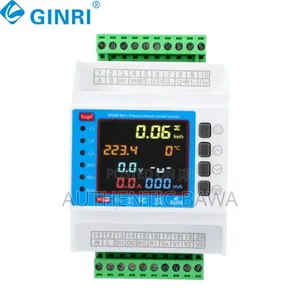 Wifi Meter and Energy Protector