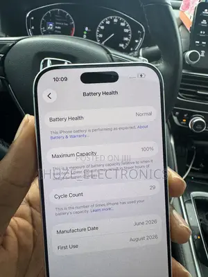 Apple iPhone 17 Pro 256 GB Silver
