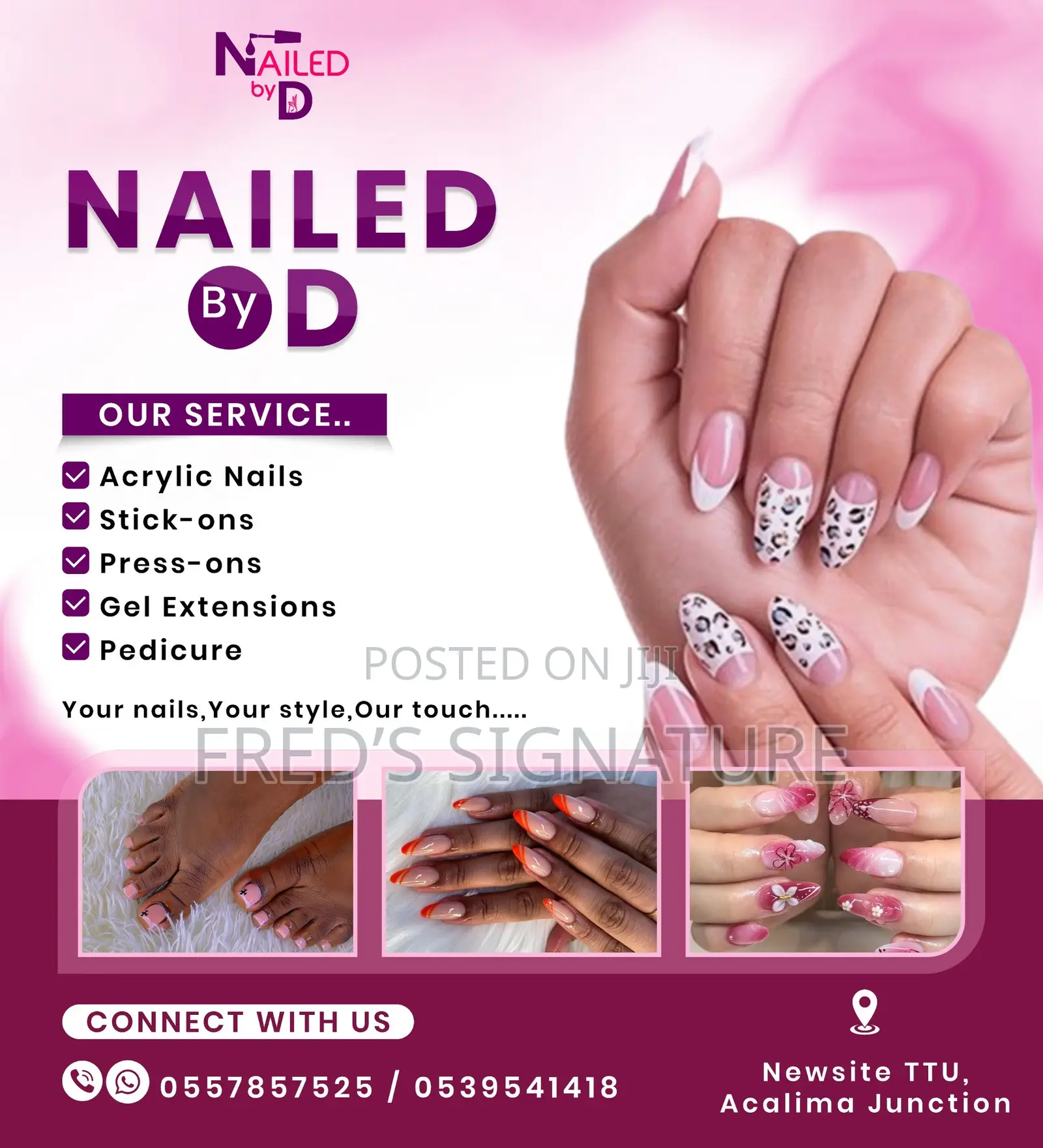 Graphic Design