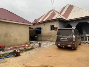 Furnished 4bdrm House in Peace Village, Kumasi Metropolitan for sale