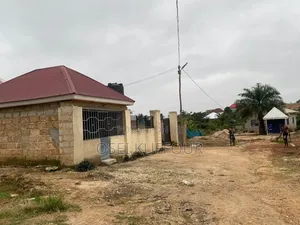 Furnished 4bdrm House in Peace Village, Kumasi Metropolitan for sale