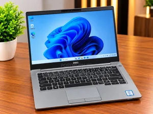 Laptop Dell Latitude 7400 8GB Intel Core i5 SSD 256GB