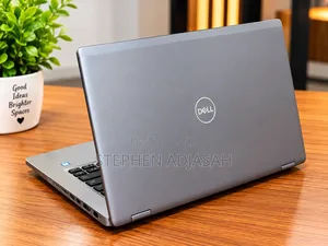 Laptop Dell Latitude 7400 8GB Intel Core i5 SSD 256GB
