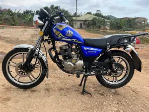 Royal RY150 2026 Blue