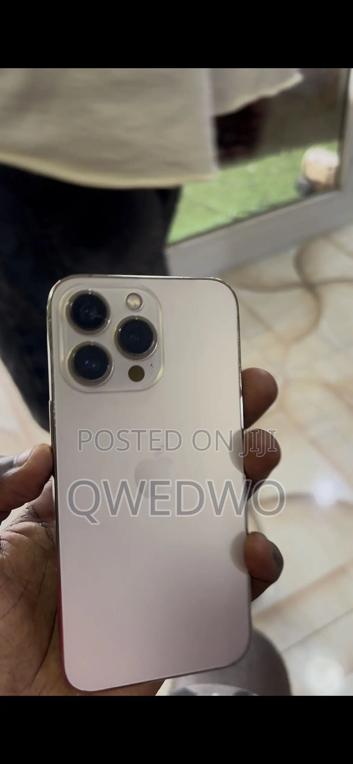 Apple iPhone 13 Pro 128 GB Rose Gold