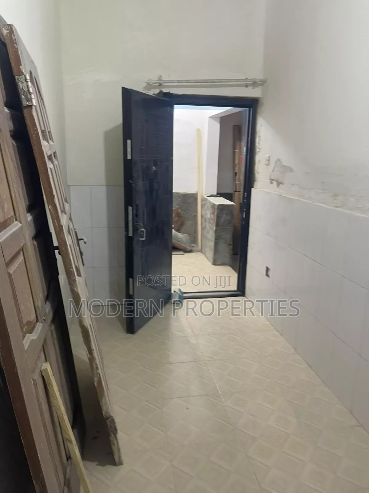 1bdrm Apartment in Modern Properties, New Town for rent