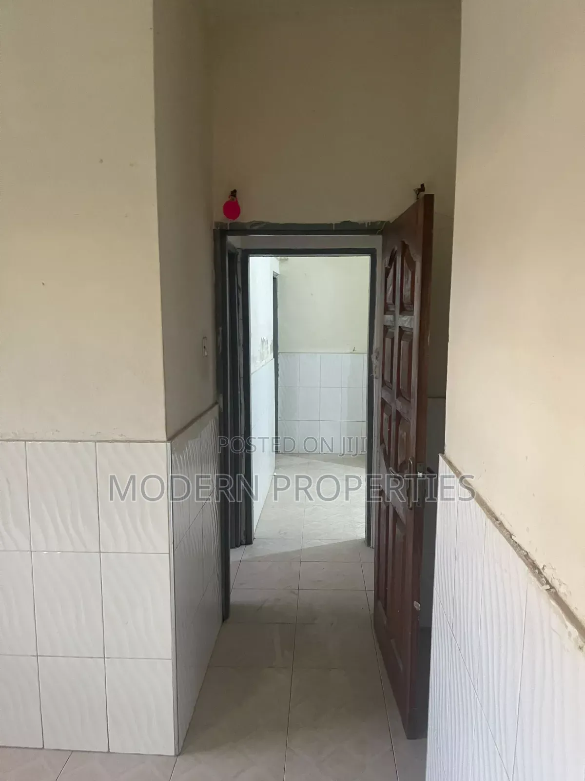 1bdrm Apartment in Modern Properties, New Town for rent