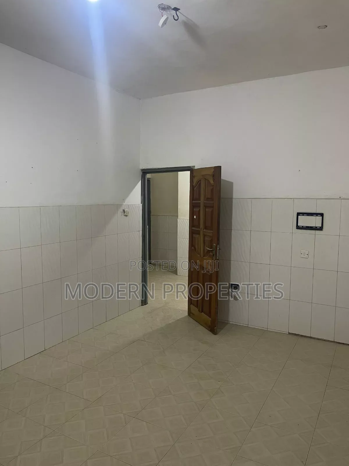 1bdrm Apartment in Modern Properties, New Town for rent