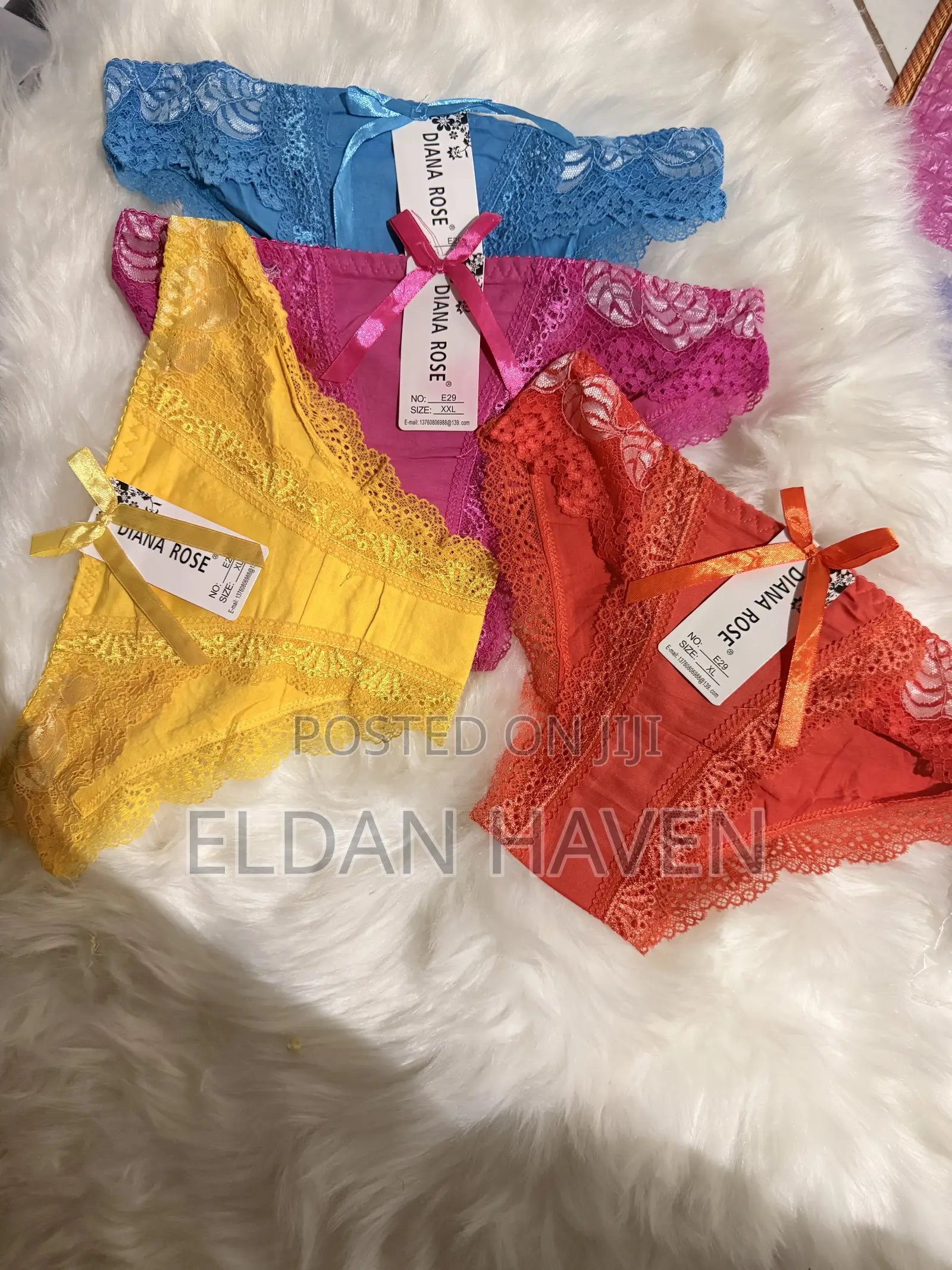 Panties Panties