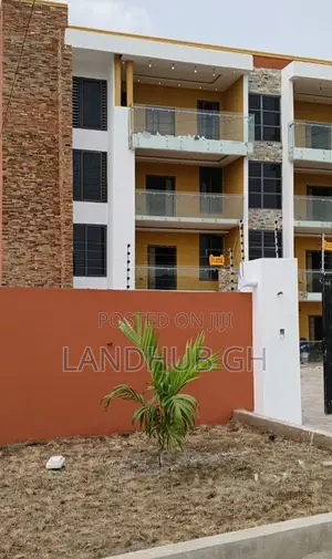 2bdrm Apartment in Police Station for rent
