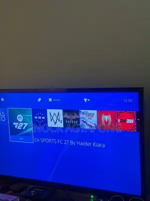 Games Available for Ps4 Jailbreak