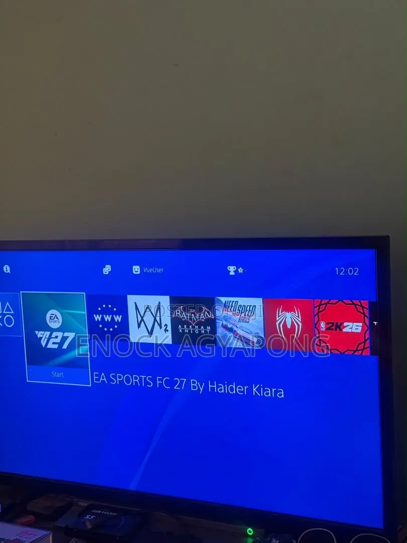 Games Available for Ps4 Jailbreak