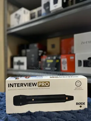 Rode Interview Pro