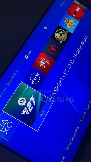 Games Available for Ps4 Jailbreak