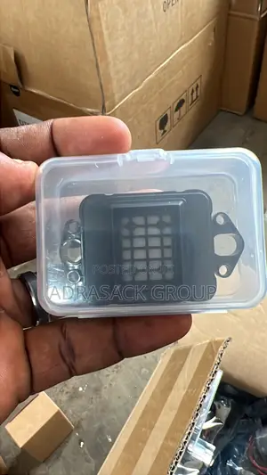 Elevating Head Cap for XP