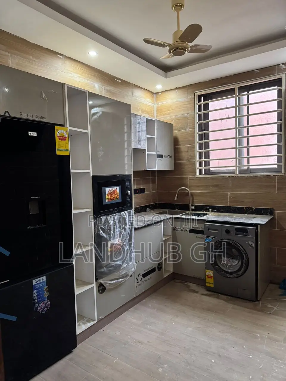 2bdrm Apartment in Police Station for rent