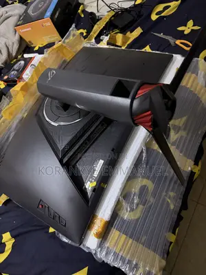 ASUS Rog Strix Curved Monitor 32inch