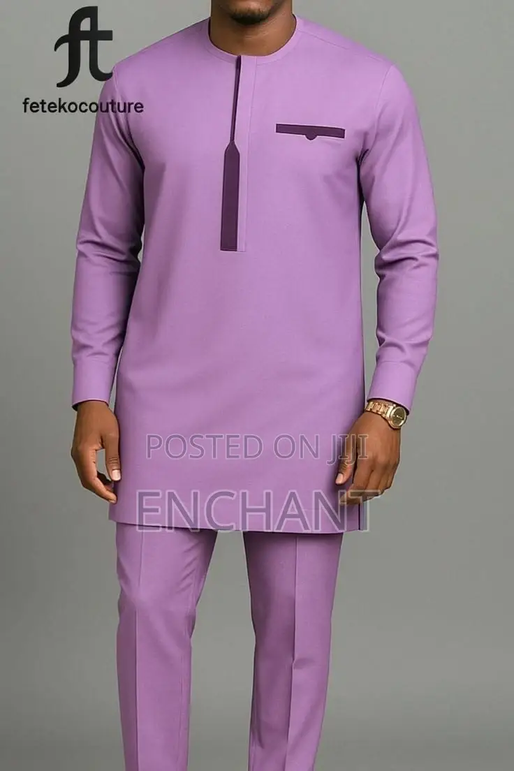 African Wears and Couples