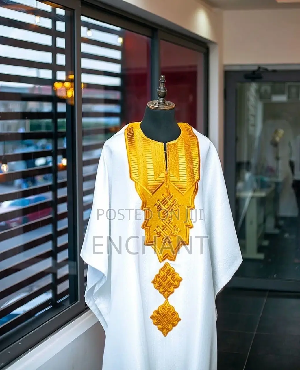 African Wears and Couples
