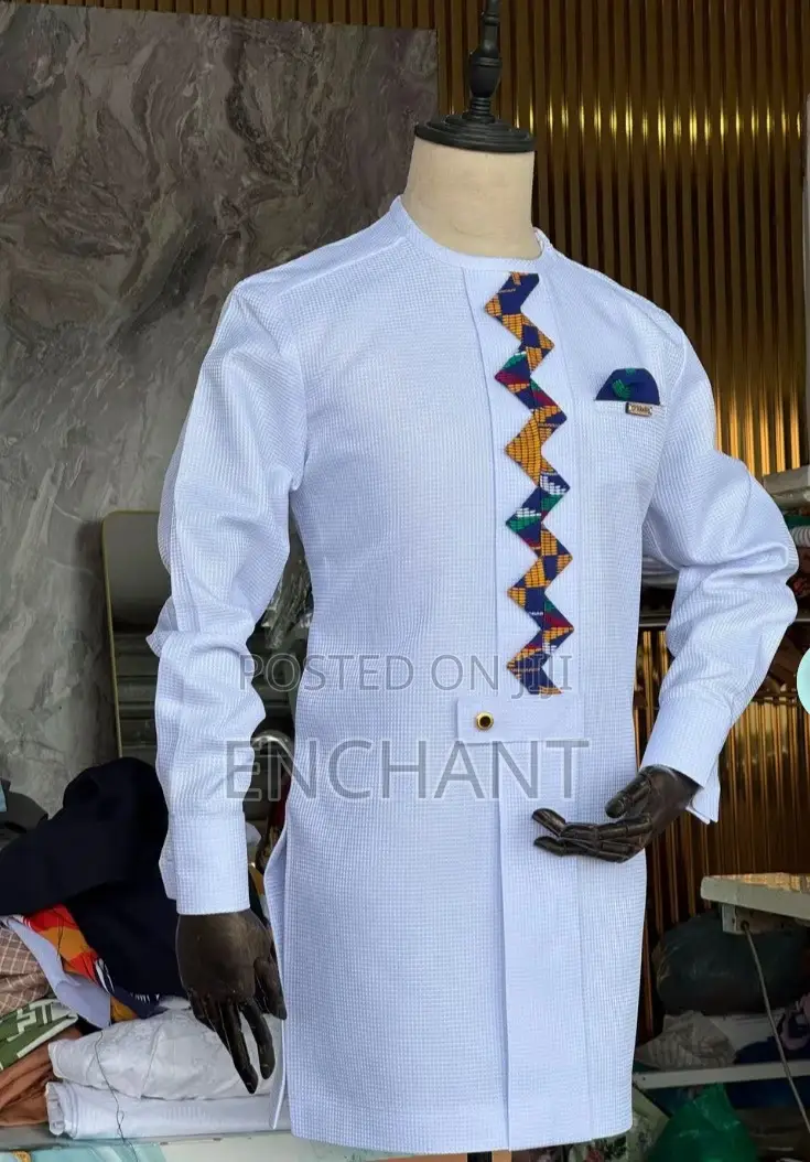 African Wears and Couples