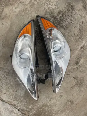 Hyundai Sonata Headlight 2011-2014