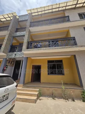 2bdrm Apartment in Modern Properties, New Town for rent