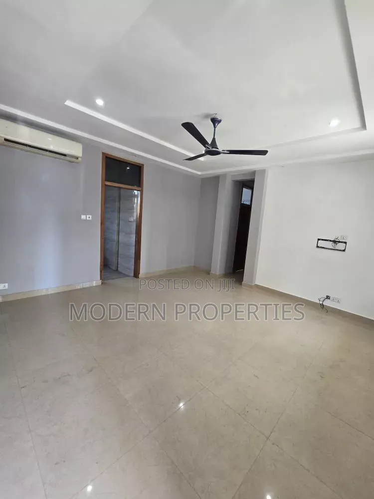 2bdrm Apartment in Modern Properties, New Town for rent