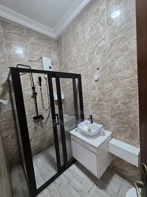 2bdrm Apartment in Modern Properties, New Town for rent