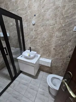 2bdrm Apartment in Modern Properties, New Town for rent