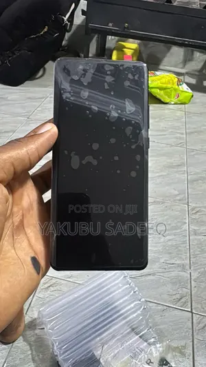 Huawei P40 Pro 5G 256 GB Black
